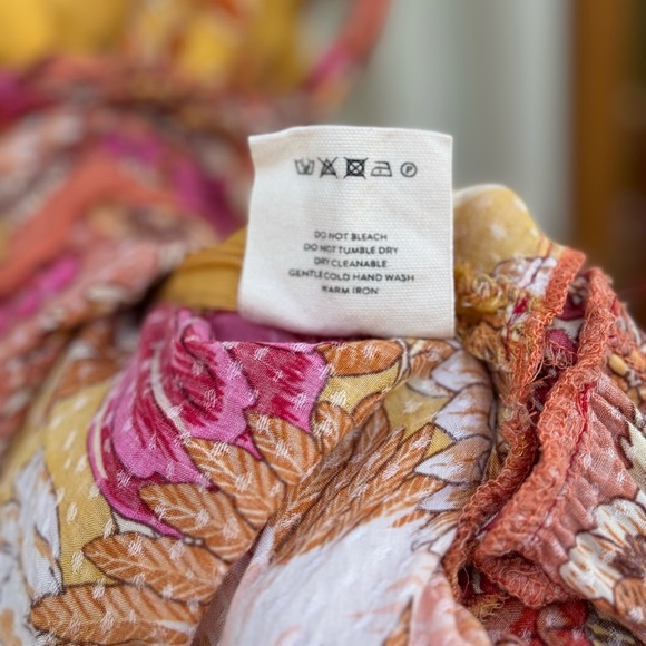 Spell Siren Song Strappy - Picture 13 of 14